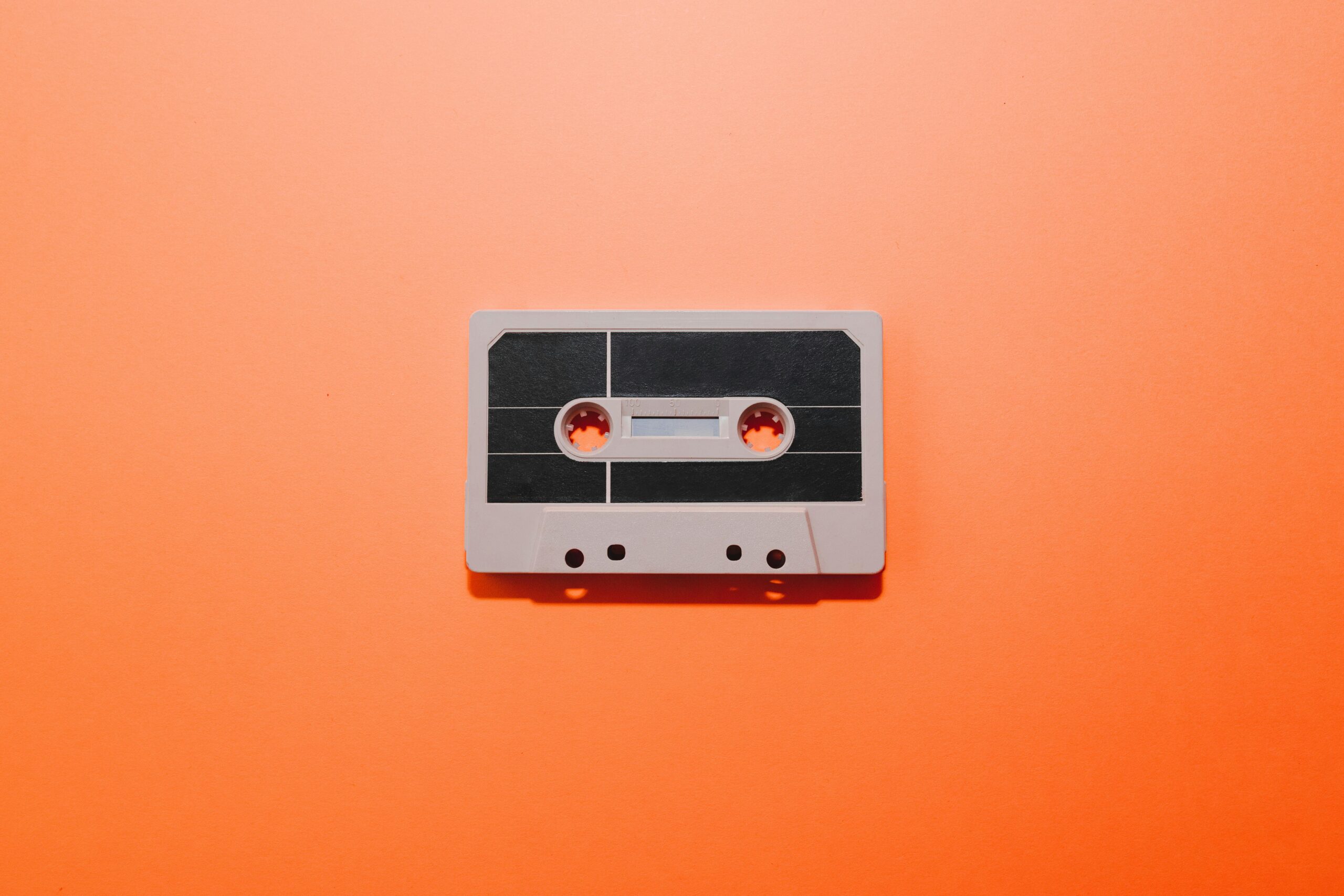 pexels casette 2